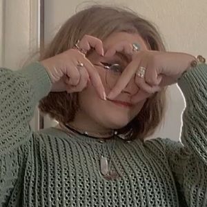 Meet your Posher, Madison